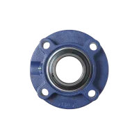 Корпусные подшипники KMR