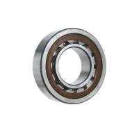 Разъёмные роликовые KMR