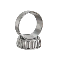 Конические роликовые KMR