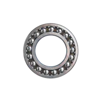 Упорные шариковые KMR