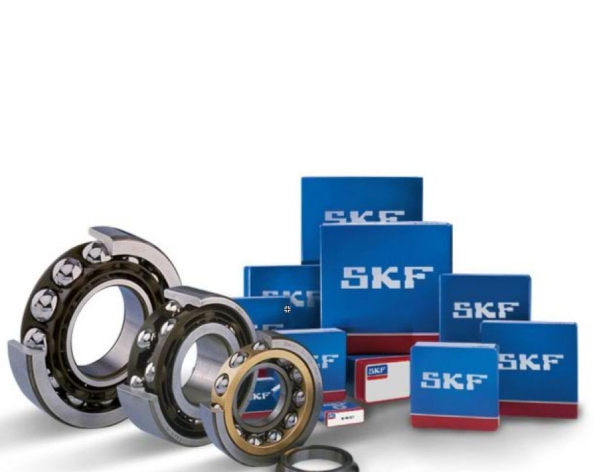 Подшипник SKF