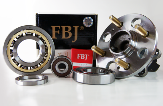 Подшипник FBJ