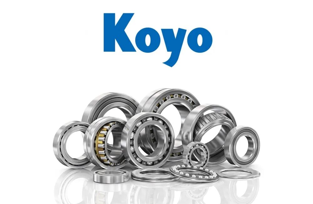Подшипник KOYO