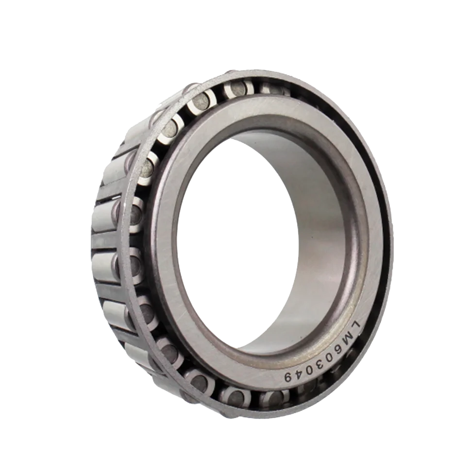 Автоподшипники