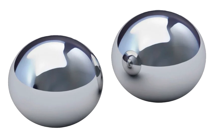 Шарики и ролики