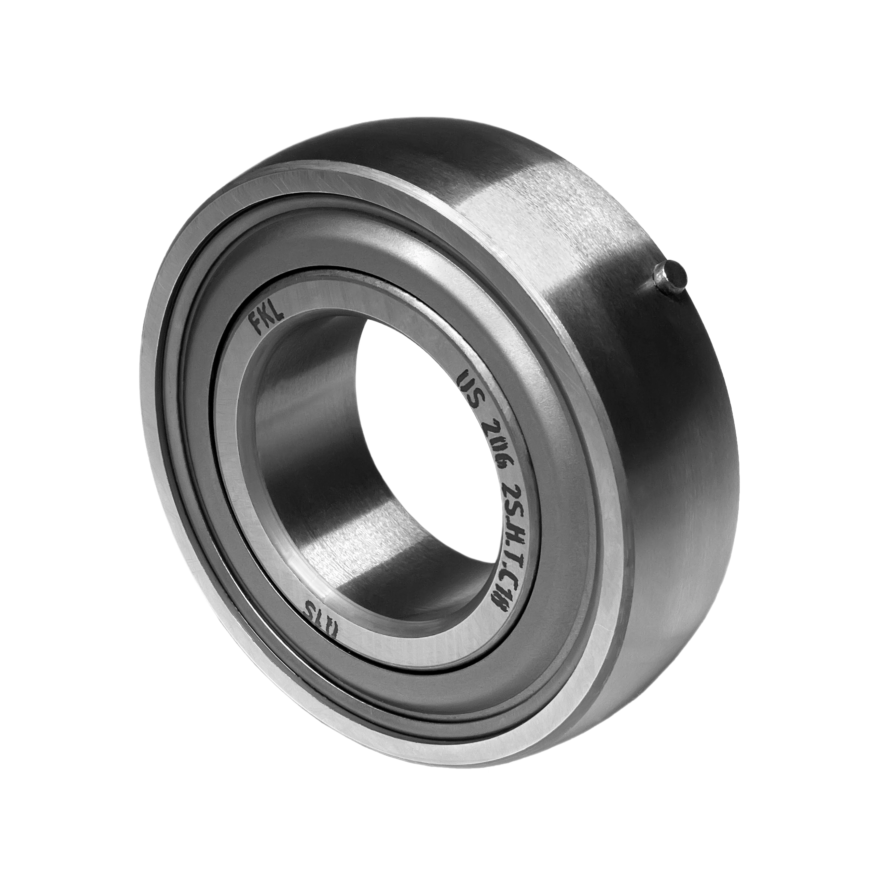 Подшипники