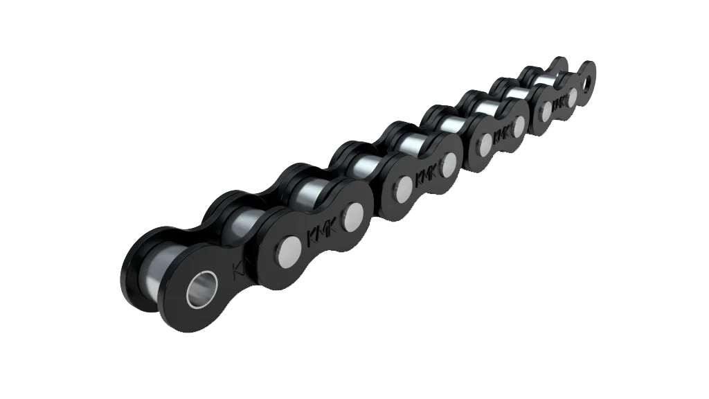 Цепи приводные