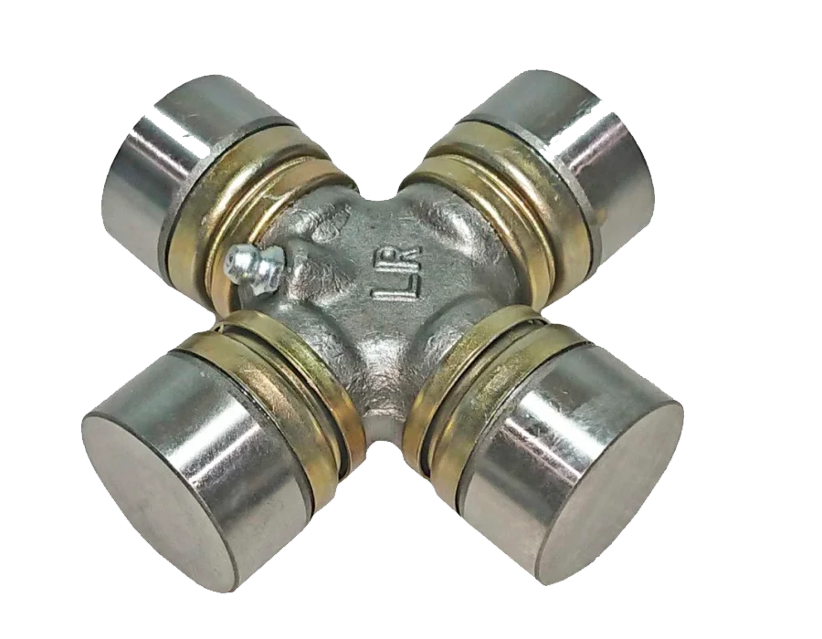 Крестовины