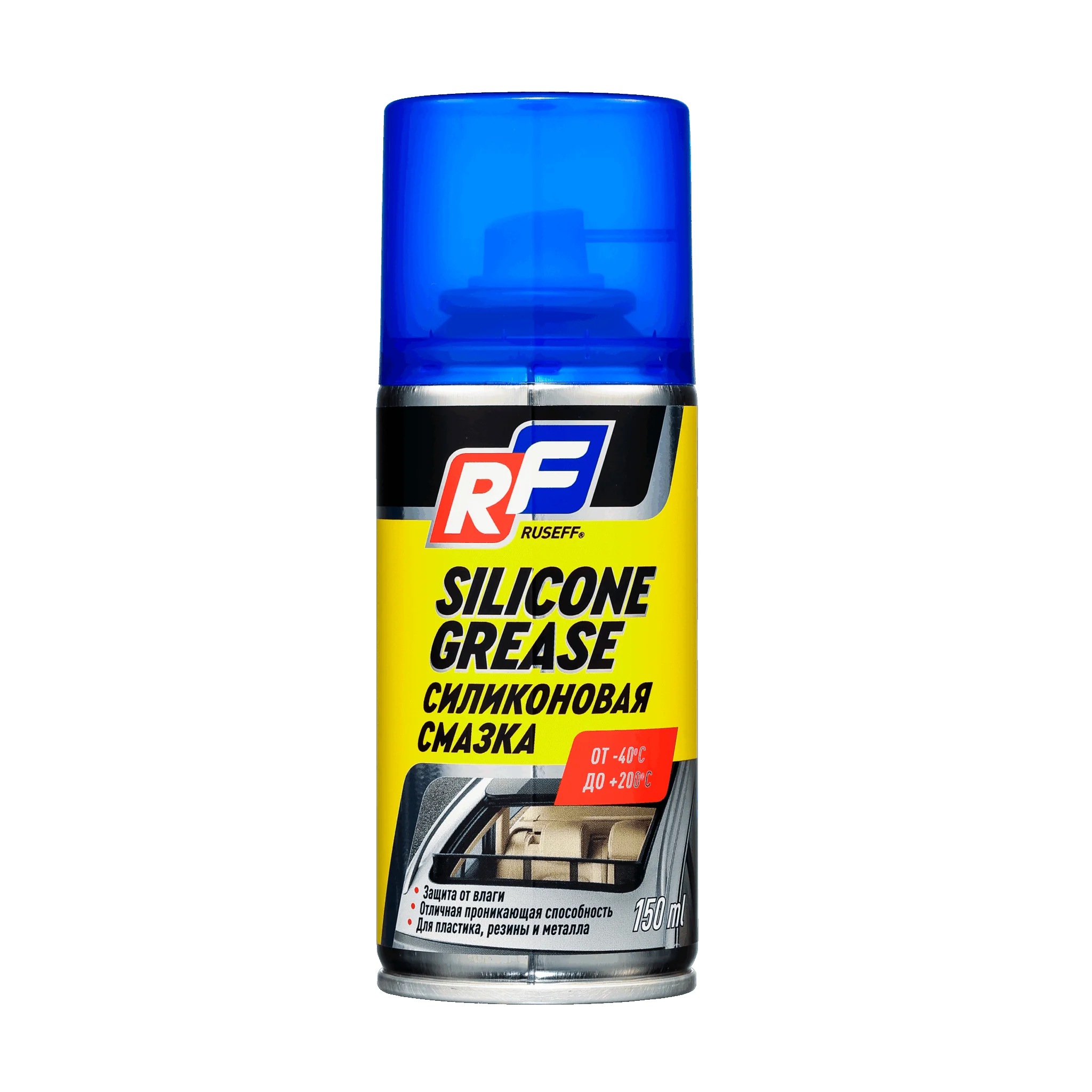 Смазочные материалы