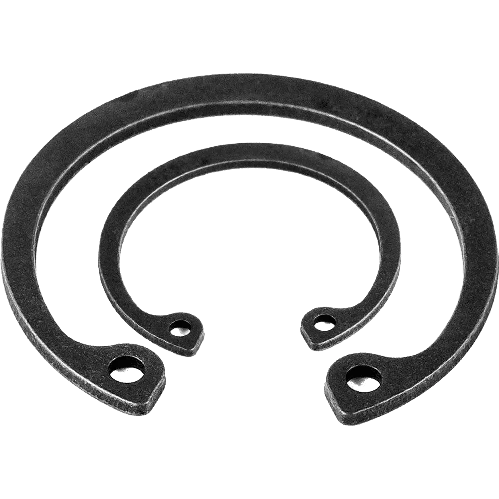 Стопорные кольца