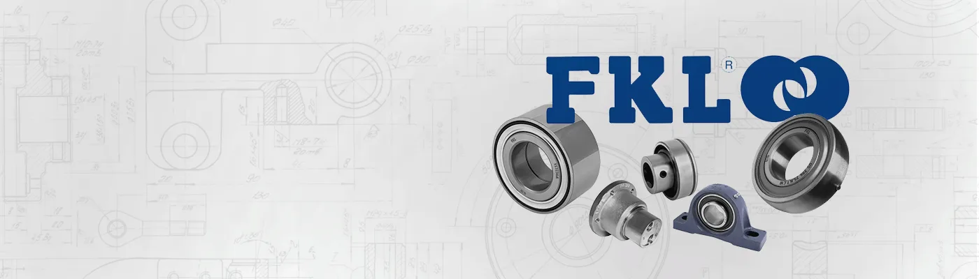 FKL Сербия — подшипники и узлы для сельхозтехники