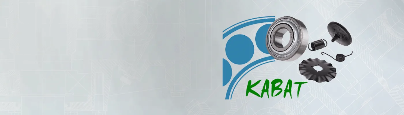KABAT USA — подшипниковые узлы для сельхозтехники