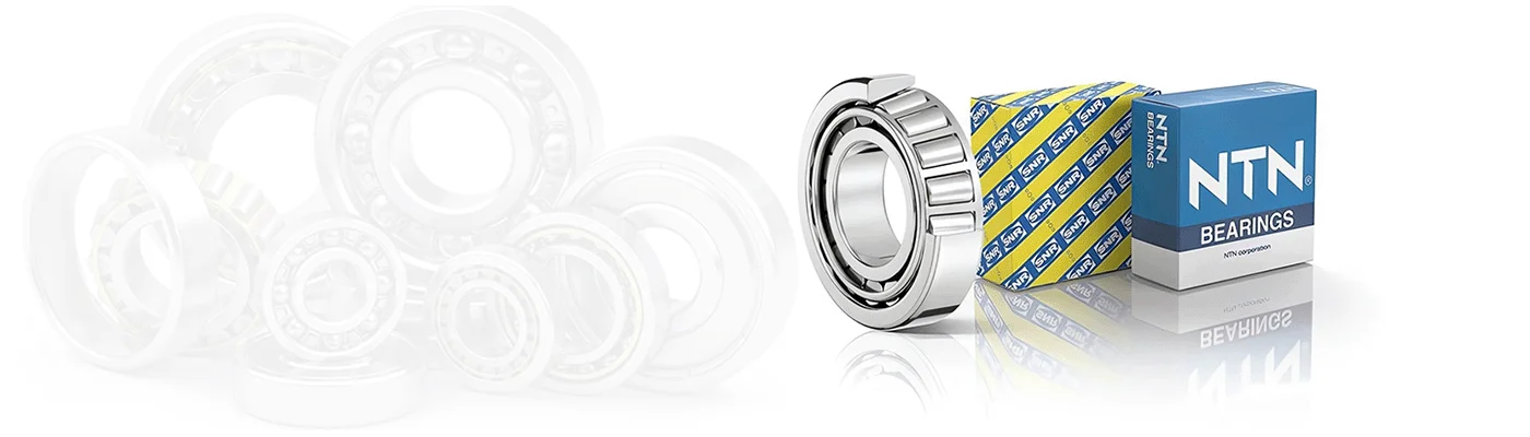 NTN Япония — мировой лидер подшипниковой отрасли