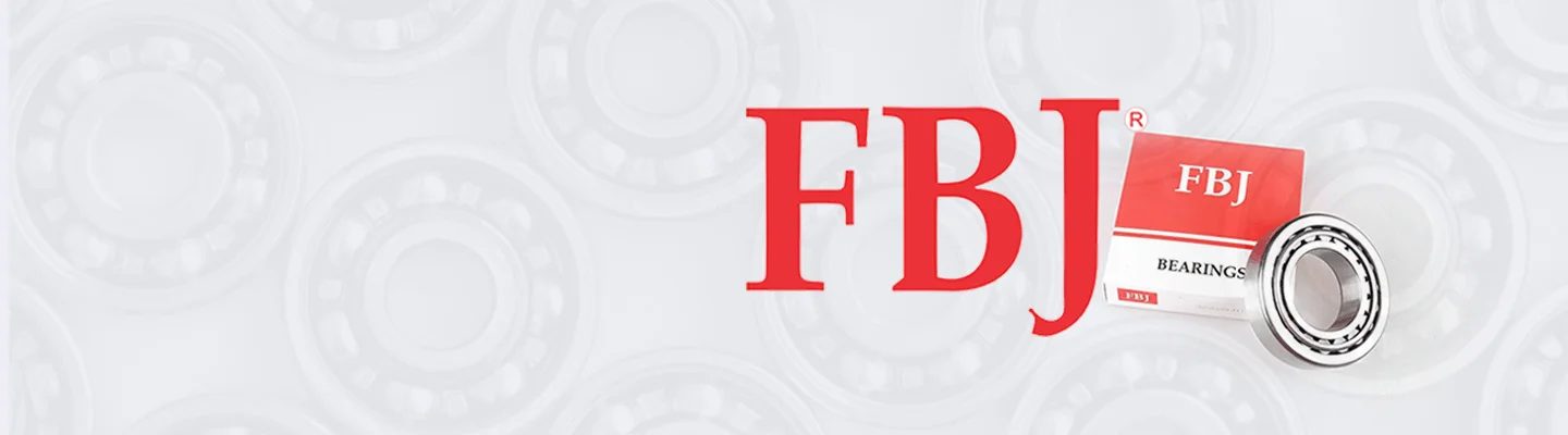 FBJ Япония — подшипники для промышленного и автомобильного применения